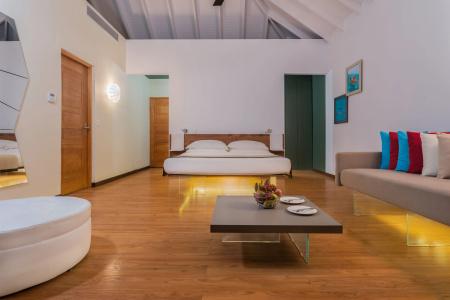 Cocoon Maldives - 2