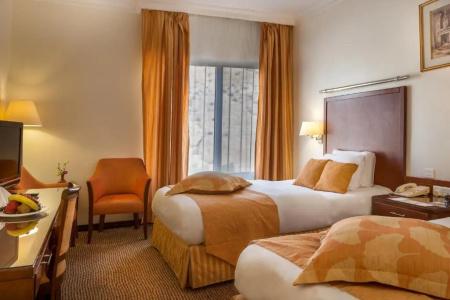 Petra Guest House - 67