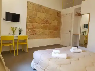 B&B Cala Peppa - 1