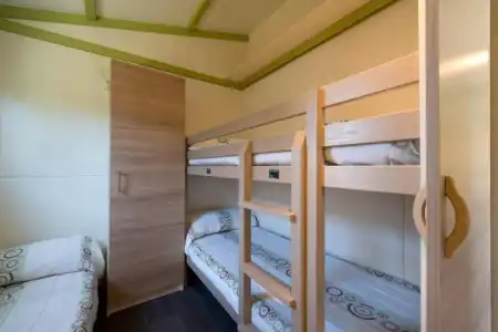 Villasol Camping & Resort - 21