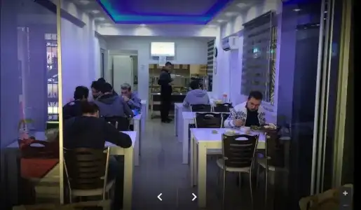 Yakamoz Pansiyon - 10