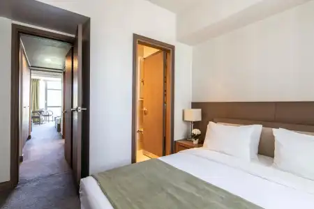 Amalia Athens - 5
