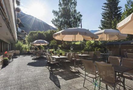 Sunstar Klosters - 28