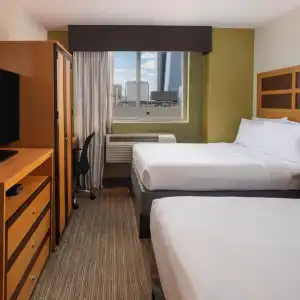 Holiday Inn Express - Times Square, an IHG - 26