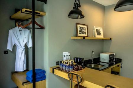 Wheeler Bed & Bike - 56