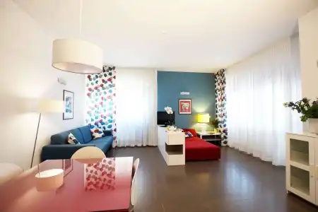 Marbela Apartments & Suites - 31