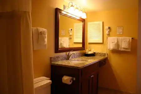 Parc Corniche Condominium Suites - 9