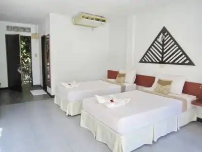 Thaniza Beachfront Resort - 25