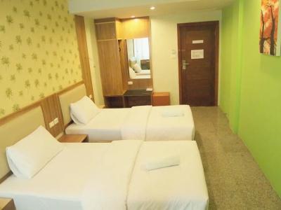 Phuket Ecozy - 36