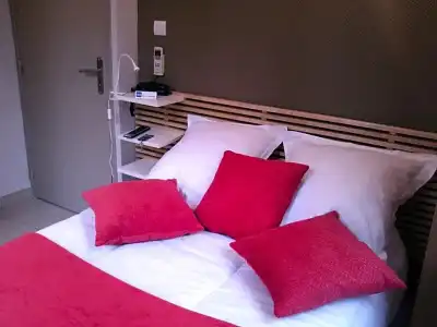 Hôtel de l' Ariana - 15