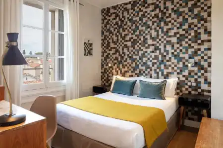 Hôtel des Arceaux - 44