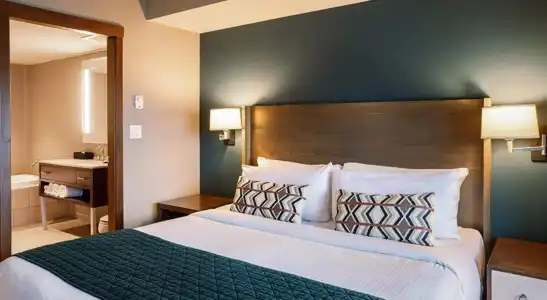 Evolution Whistler, by Lodging Ovations - 2