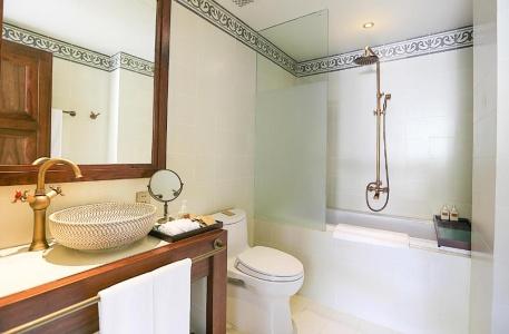 Almanity Hoi An Resort & Spa - 47