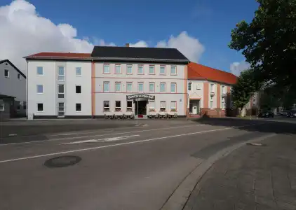 Deutscher Hof - 0