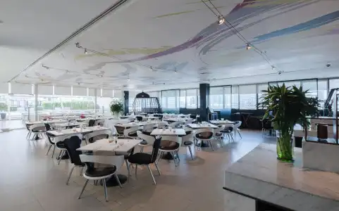 Centara Watergate Pavilion Bangkok - 27