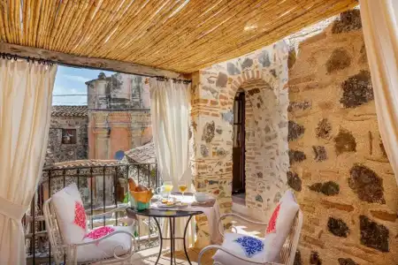 Albergo Diffuso Mannois - 51