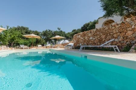 La Residenza - Corte dei Messapi Raro Villas Collection - 135
