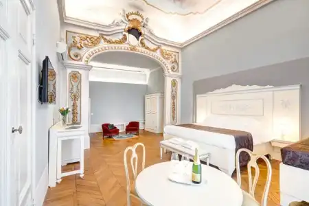 Palazzo D'Oltrarno - Residenza D'Epoca - 107