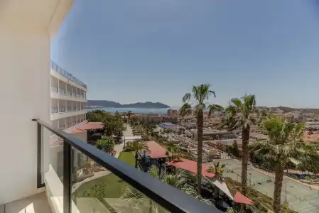 Ramada Resort by Wyndham Puerto de Mazarron - 118