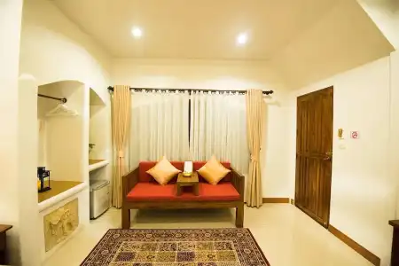 E-outfitting Pai Resort - 81