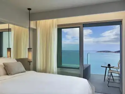 NIKO Seaside Resort MGallery - Adults Only - 75