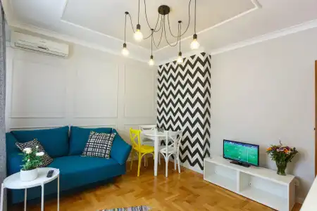Apartamentos Sofia - 33