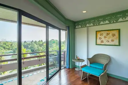 Krabi Maritime Resort - 8