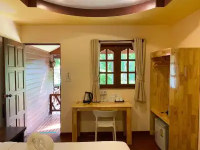 Morning Star Resort - 207