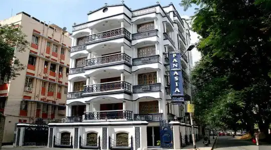 Pan Asia International - 0