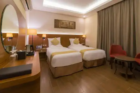 Belad Bont Resort - 5