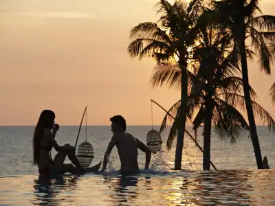 Chen Sea Resort & Spa - 24