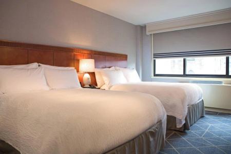 Courtyard by Marriott New York City Manhattan Fifth Avenue - 4