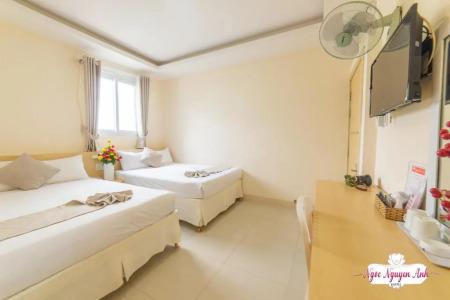 Ngoc Nguyen Anh Da Lat - 64