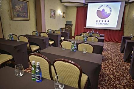 Bohema Boutique & Spa - 15