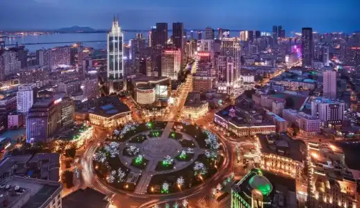Intercontinental Dalian by IHG - 16