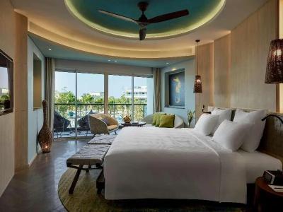 Pullman Phu Quoc Beach Resort - 65