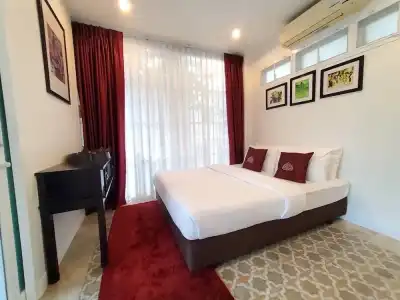 Murraya Residence - 48
