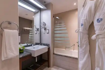 Amwaj Rotana, Jumeirah Beach - - 10