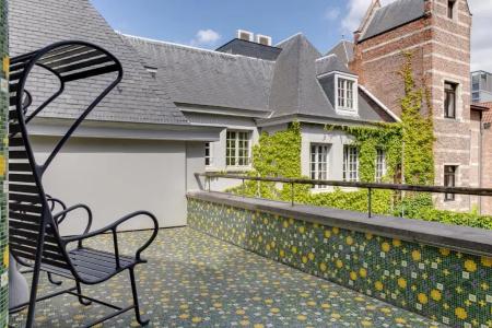 De Witte Lelie - 115