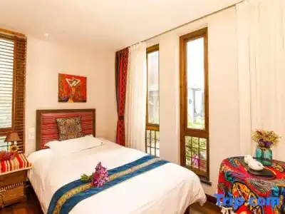 Huage Hostel - 41