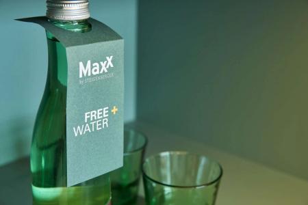 MAXX by Steigenberger Vienna - 84