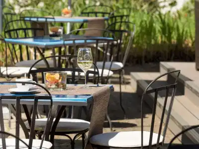 Mercure Mannheim am Friedensplatz - 26