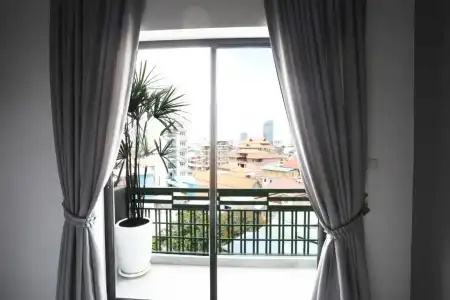 RS guesthouse - 85
