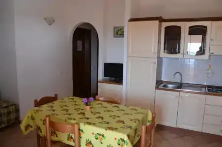 Residence PendraSardinia Costa del Turchese - 63