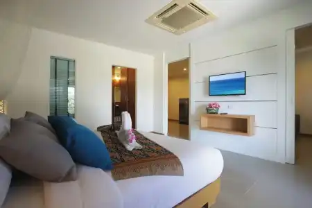 Impress Resort - 70