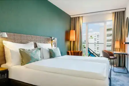 Motel One Wien-Prater - 52