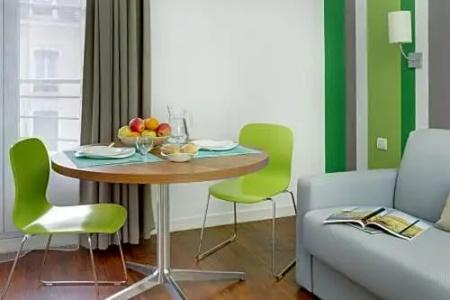 Citadines City Centre Grenoble - 26