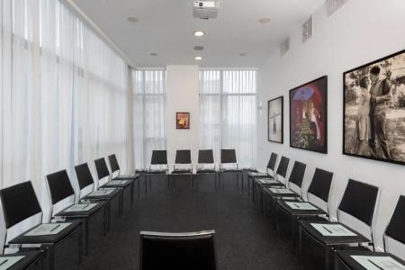 Leonardo Boutique Tel Aviv - 18