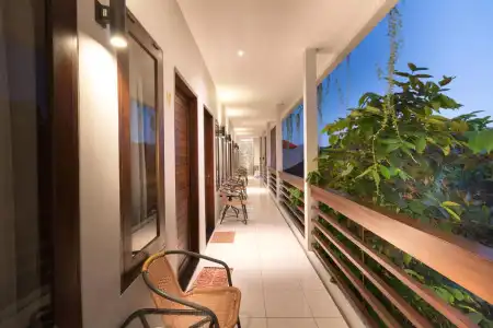 The Pavilion Kuta - 1