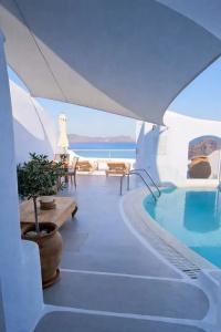 Ikastikies Suites - 39